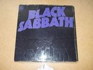 BLACK SABBATH LP 
