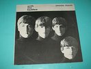 WITH The BEATLES (Original Tracks) - RARE Russian lp