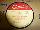 THURSTON HARRIS LITTLE BITTY PRETTY ONE 78 RPM