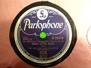 IDA COX - Death Letter Blues / Four Days Creep 78 rpm disc (A++)