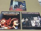 Creedence Clearwater Revival LP's  Chronicle  Royal Albert Hall  Cosmo's Factory