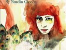LP CAMERA OBSCURA MY MAUDLIN CAREER  4AD VINYL