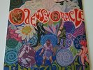 The Zombies Odessey and Oracle vinyl LP record Original Pressing