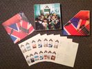 OASIS The Masterplan: Rare Vinyl Boxed Set