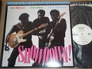 Albert Collins/Robert Cray/Johnny Copeland SHOWDOWN - MFSL 1-217