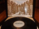 OTTO KLEMPERER Mozart Symphonies 35 & 36 Columbia SAX 2436 1962 Stereo