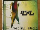Ash - Free All Angels - 12