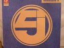 Jurassic 5 'J5' Vinyl LP 1998 Hip-Hop Excellent Condition