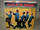 THE OAK RIDGE QUARTET...