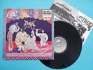 MALDITA VECINDAD EL CIRCO LP MEXICAN ROCK SKA 1RA ED. ( CAIFANES CAFE TACUBA )