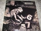 Pixies Monkey Gone To Heaven Autographed signed Full Band Frank Black Kim Deal+