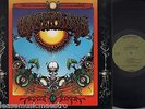 GRATEFUL DEAD aoxomoxoa US WARNER BROS WS 1790 LP 33T