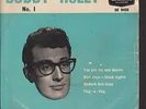 Buddy Holly EP No:1