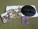 BURZUM1 'Filosofem' original Misanthropy Records DLP on black etched vinyl