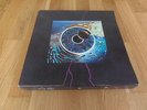 PINK FLOYD PULSE 4 x VINYL LP BOX SET + 52 PAGE HARDBACK BOOK RARE EX++