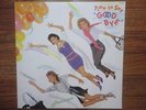 ARABESQUE / TIME TO SAY GOOD BYE JAPAN LP / DISCO POP, DANCE CLASSICS, EX+