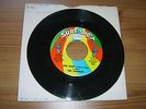 7 inch Single Sure-Shot	SS-5028		The Malibus