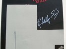 Scorpions Virgin Killer Vinyl - Rarität mit orig. Autogramm