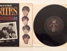 THE BEATLES - INTRODUCING THE BEATLES - VINYL LP - VEE-JAY VJLP 1092
