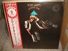 Tom Waits / Closing Time, Japan LP, Very Rare