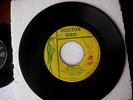 Raymond Harper on Dr. Bird label