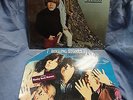 Sealed Rolling Stones Big Hits  Vol 1 and Vol 2  / HIGH TIDE AND GREEN GRASS