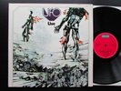 UFO live U.F.O. 1972 DECCA GERMAN LP SKL 16769-P prog psych rock MINT NM