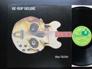 BE-BOP DELUXE axe victim HARVEST EMI UK ORIGINAL 1st PRESS LP SHVL 813 prog glam