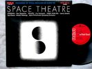SPACE THEATRE JAPAN EXPO '70 ORIG XENAKIS TAKEMITSU SEIJI OZAWA AVANTGARDE