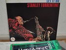 Stanley Turrentine Let It Go Japan LP 1978 YS-8513-AI Insert Obi Impulse