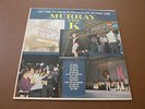 V/A MURRAY THE K Live Brooklyn Fox LP 1963 US KFM Mono Jan Dean Angels Ronettes