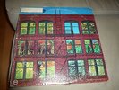 LA CLAVE La Clave lp  - -  Verve white label promo  ORIGINAL  latin funk