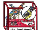 Morricone The Group Gruppo di Improvvisazione Nuova Consonanza The Feed-back LP
