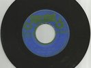 PHIL PRATT ALL STAR / STRANGE MOOD / VERSION / 7'' / VG+