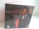 CHICO HAMILTON - EL CHICO - IMPULSE - USA ORIGINAL - SAMMLERSTÜCK 