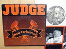 JUDGE - New York Crew EP 7