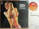 IGGY POP and THE STOOGES - Raw Power LP US Punk 1973 * MC5 Ramones Dead Boys KBD