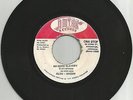 GLEN BROWN / NO MORE SLAVERY / SOUTH EAST ROCK / 7'' / VG++