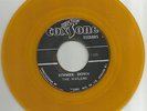 THE WAILERS / SIMMER DOWN / I DON'T NEED YOUR LOVE / 7'' / VG++