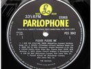 Beatles - Please Please Me - UK Y&B *STEREO* Press Parlophone LP EX+