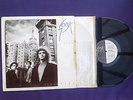 SODA STEREO doble vida GUSTAVO CERATI MEXICAN LP new wave inner sleeve 