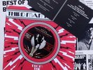 The White Stripes Hardest Button To Button Beck Dead Weather Third Man Records
