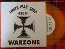 WARZONE : Lower East Side Crew 7