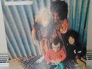 Jimi Hendrix, Band of Gypsies, Track records, puppet sleeve, 1st press VG