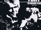Billy Fury – The Missing Years 1967-1980 – BUSLP 1003 – LP Record #billyfury