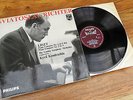 Liszt: Piano Concerto 1 & 2 - Richter **Philips Hi-Fi Stereo SABL 207**