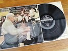 Brahms Piano Concerto No.2 - Backhaus / Bohm **Decca SXL 6322 WBg ED2**