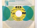 THE CHEROKEES A wondrous place Mod Freakbeat Garage Soul DJ 45 (MGM) *HEAR