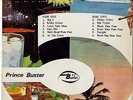 prince buster LP : PRINCE BUSTER-big 5    (hear)