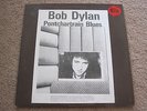 RARE BOB DYLAN LIVE VINYL LP PONTCHARTRAIN BLUES NM ACOUSTIC TMOQ TMQ NEIL YOUNG